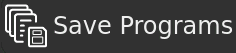 How to Manage ESA S929 Programs List Efficiently?