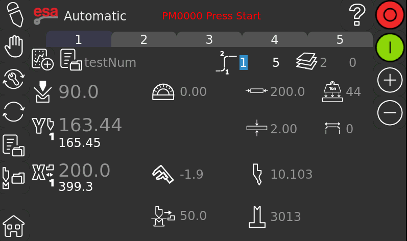 How to Use ESA S929 Automatic Mode Efficiently?