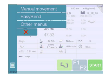 How to Master CybTouch 8 Navigation Efficiently?