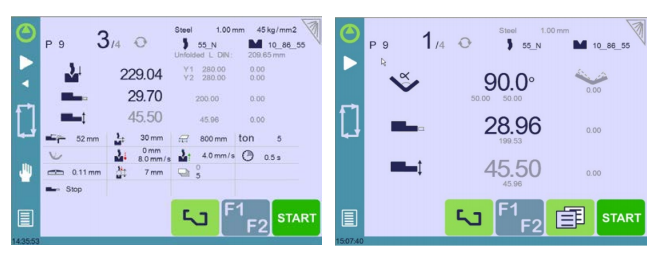 How to Configure CybTouch 8 User Preferences Efficiently?