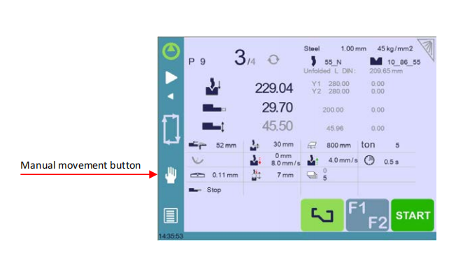 How to Configure CybTouch 8 User Preferences Efficiently?