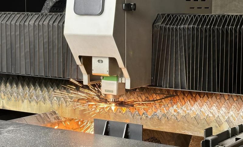How to Improve Aluminum Laser Cutting Problem in Thin Sheets?