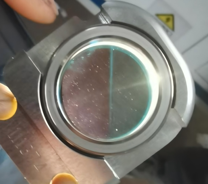 How to Prevent Laser Lens Contamination in Daily Operation? | HARSLE