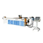 ProCurve 38 CNC Tube Bending Machine for Precision Bending - obrazek 2