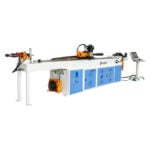 ProCurve 38 CNC Tube Bending Machine for Precision Bending