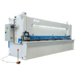 PrimeShear 1260 Guillotine Shear Machine High Precision - obrazek 3