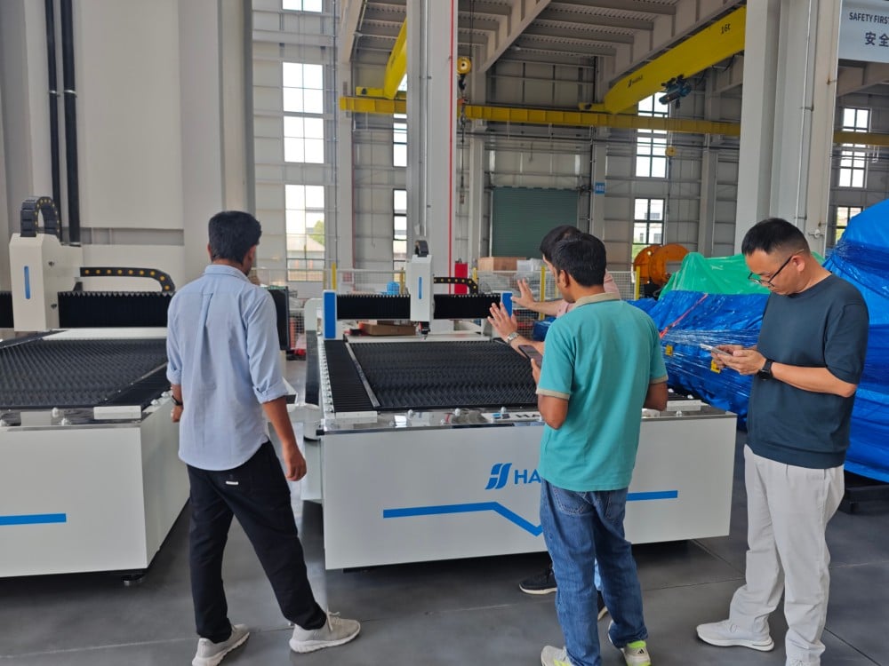 Customer Visit