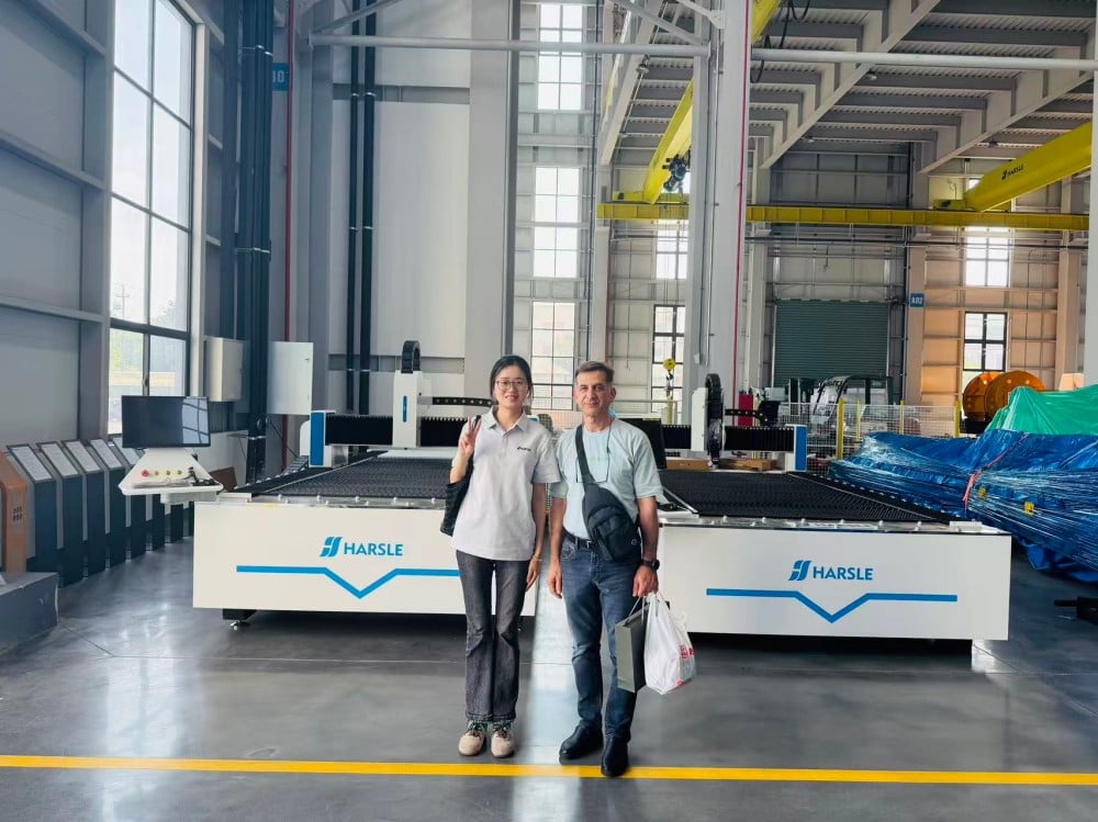Customer Visit