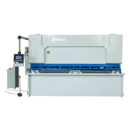 Macchina per cesoiatura a ghigliottina PrimeShear 1232 DAC360T
