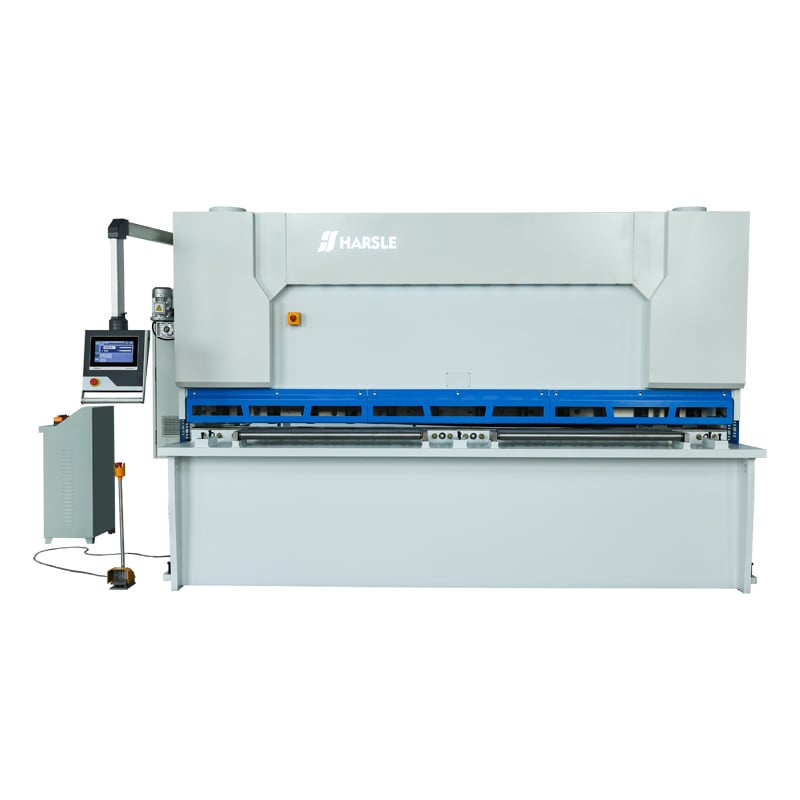 1232 shearing PrimeShear 1232 DAC360T