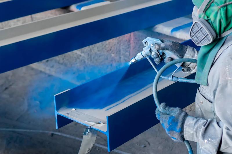 How to Prevent Shearing Machine Rust Effectively?