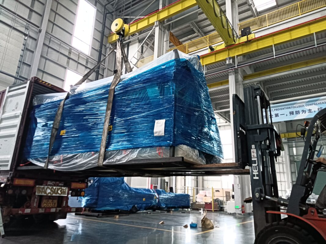 Brazil-FlexBend 13540 CNC Press Brake