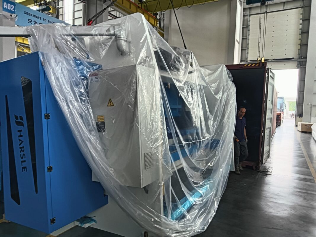 Brazil-FlexBend 13540 CNC Press Brake