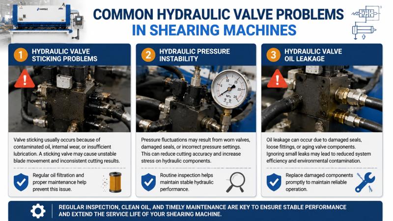Hydraulic Valve System