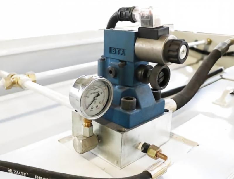 How to Diagnose Shearing Machine Electrical Failures?