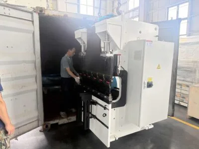 Germany-E-Bend Pro 3512 Electric Press Brake