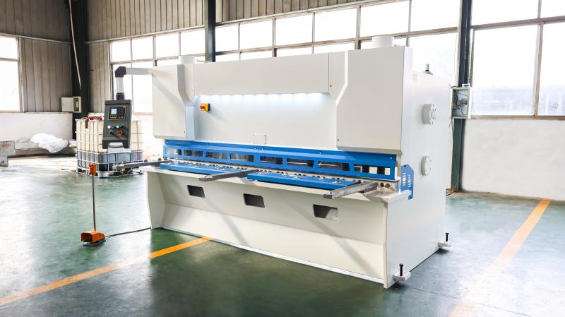 How to Maintain Shearing Machine Foot Pedal?