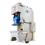 Industrial Metal Punching Machine