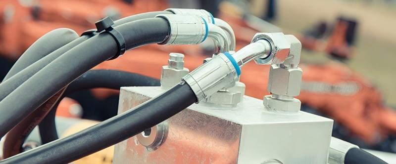 Hydraulic Valve System