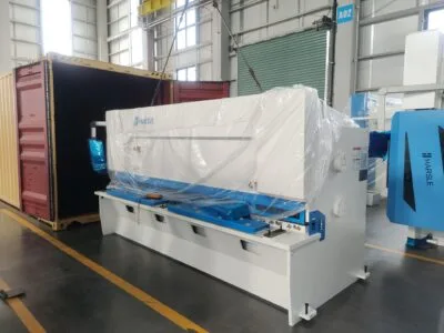 Jordan-PrimeShear 0632 Guillotine Shear