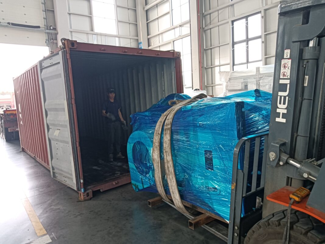 Mexico-J23-63T Eccentric Punch Press