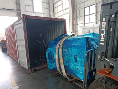 Mexico-J23-63T Eccentric Punch Press