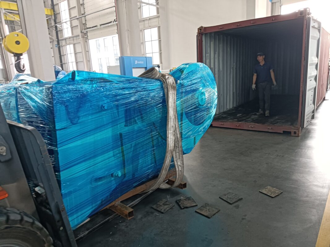 Mexico-J23-63T Eccentric Punch Press