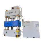 Heavy Duty Hydraulic Press