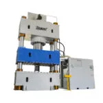 High Pressure Hydraulic Press for Metal Forming - Image 2