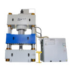 High Pressure Hydraulic Press