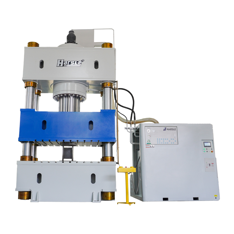 Y32-1000t (3) High Pressure Hydraulic Press