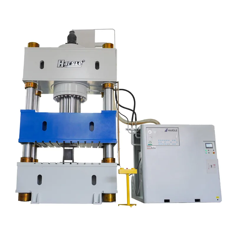Y32-1000t (3) High Pressure Hydraulic Press
