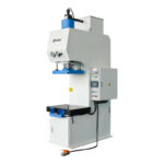 High Precision Hydraulic Press for Sale - Image 3
