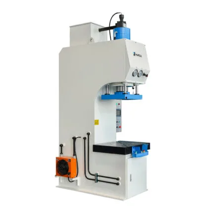 High Precision Hydraulic Press for Sale