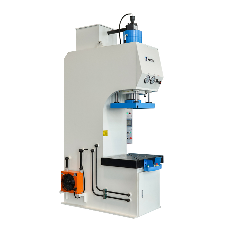 Y41-100 (3) Hydraulic Press for Sale