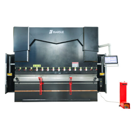 FlexBend 20032 Press Brake
