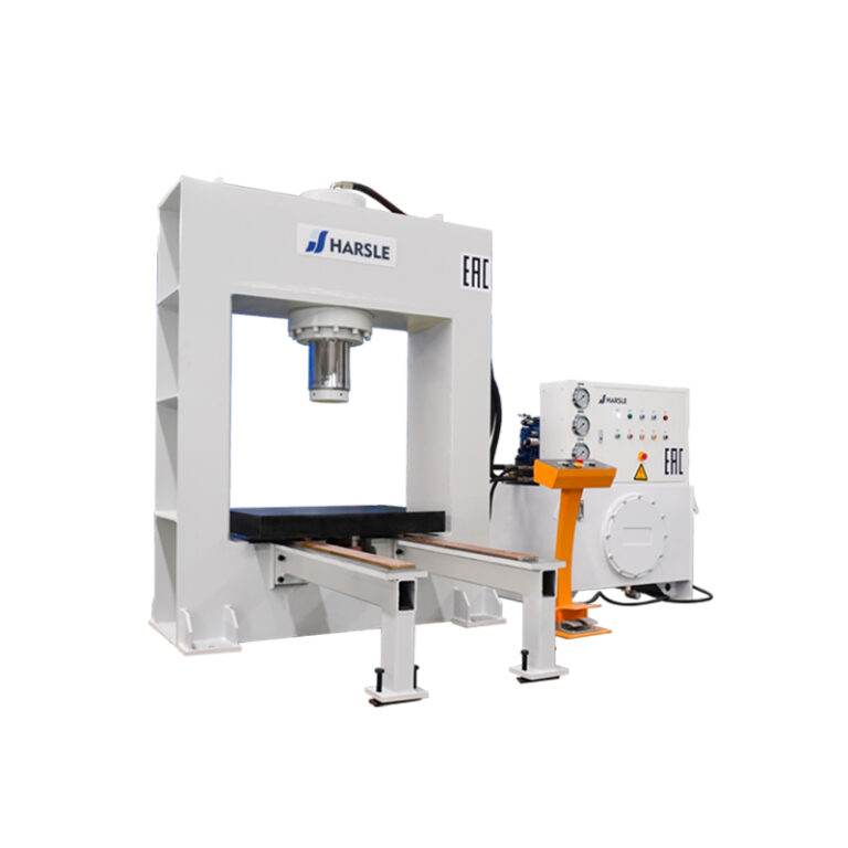 Gantry Hydraulic Press