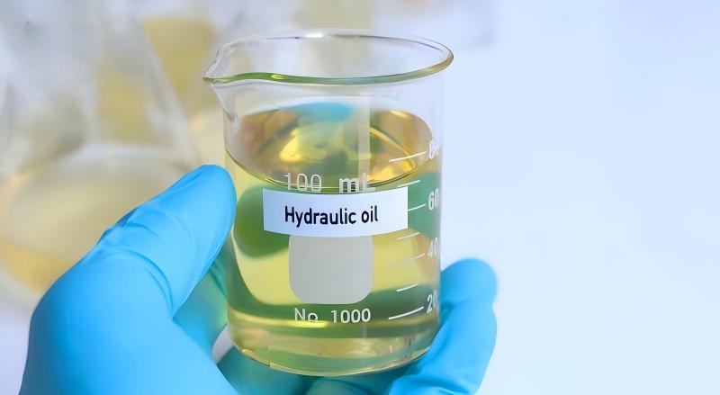 How to Maintain Hydraulic Valve System in Shearing Machine?