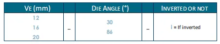 Wie konfiguriere ich die Werkzeugeinstellungen von CybTouch 8?