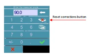 How to Apply CybTouch 8 Corrections Properly?