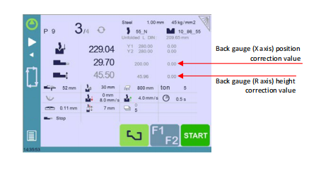 How to Apply CybTouch 8 Corrections Properly?