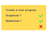 How to Manage CybTouch 8 Program Management Efficiently?