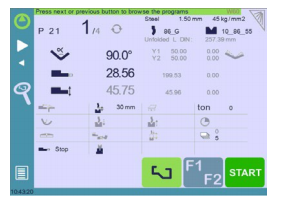 How to Manage CybTouch 8 Program Management Efficiently?