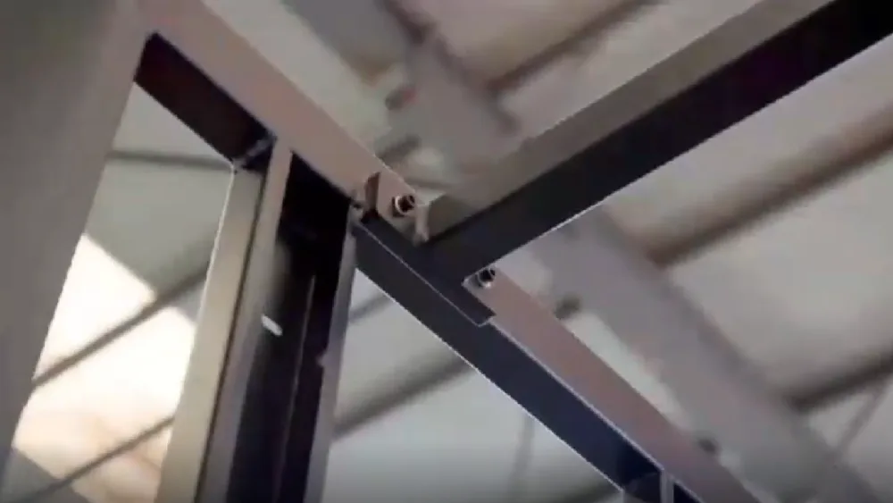 How to Complete Laser Enclosure Installation Correctly?