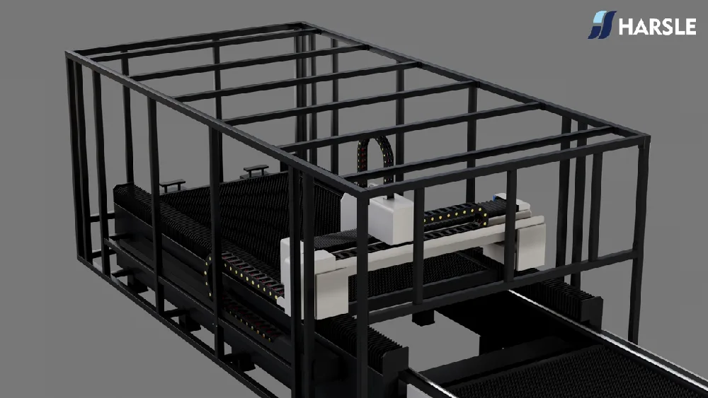 How to Complete Laser Enclosure Installation Correctly?