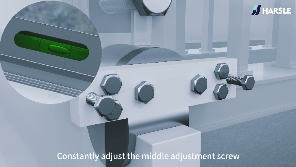 How to Complete Tandem Press Brake Installation Correctly?