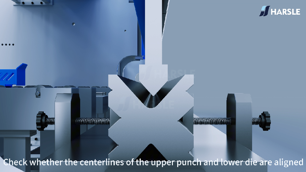 How to Complete Tandem Press Brake Installation Correctly?