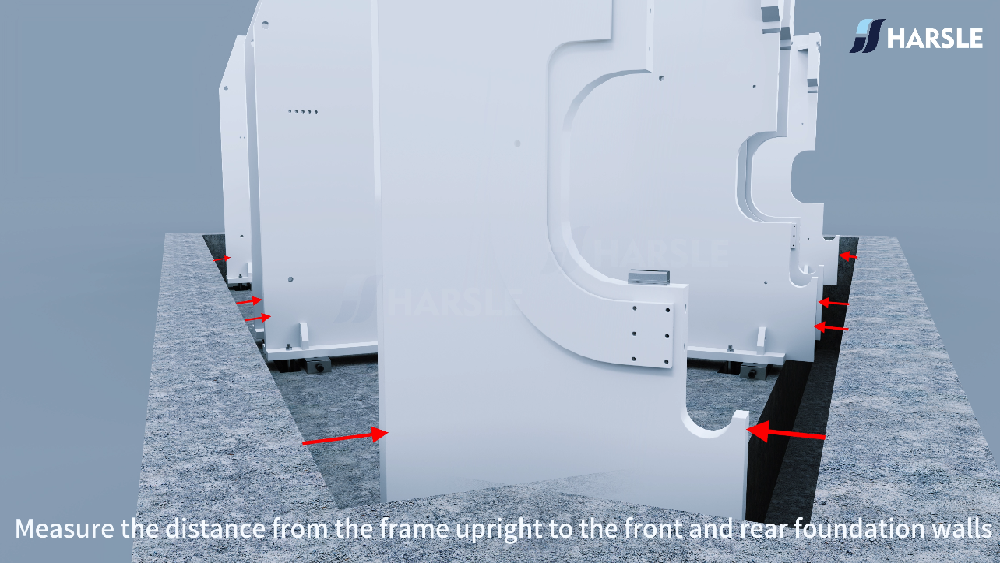 How to Complete Tandem Press Brake Installation Correctly?