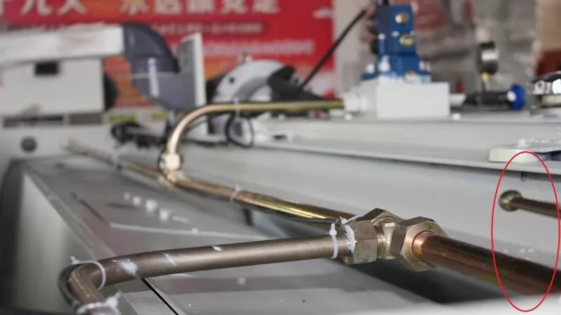 How to Fix Hydraulic Valve Failure in Shearing Machine?