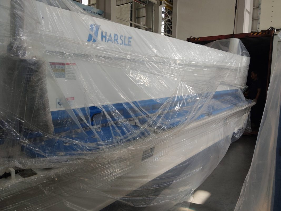 Brazil-PrimeShear 0860 Guillotine Shear